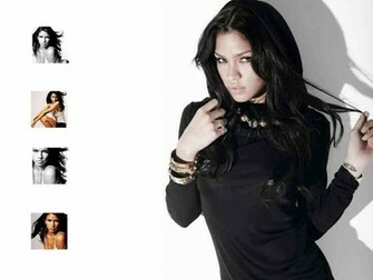 Cassie Wallpaper