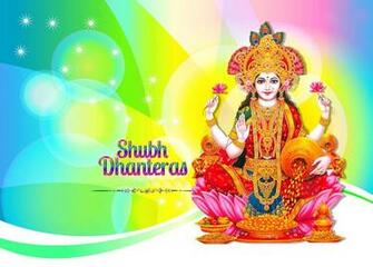 Dhanteras Image Wallpaper