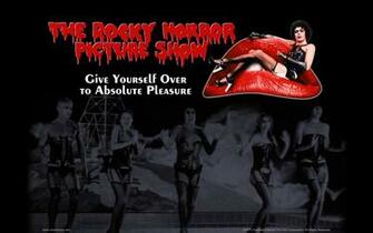 Celebrity Time Warp Tribute Show