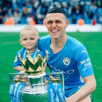 Manchester City Added A New Photo