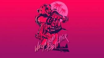 Hotline Miami Wrong Number
