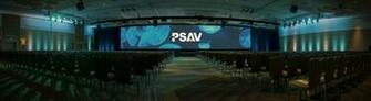 Hilton San Diego Bayfront Psav