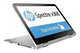 Hp Spectre X360 Wallpaper