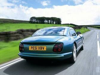 Wallpaper Of Beautiful Cars Tvr Cerbera