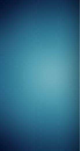 iPhone Wallpaper Simple Blurry Colorful
