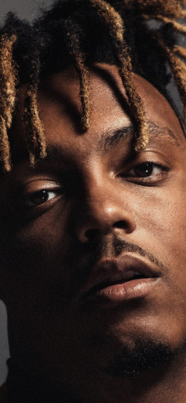 Juice Wrld Wallpaper 4k American Rapper Singer