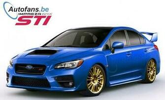 Subaru Wrx Sti Wallpaper Desktop Cars