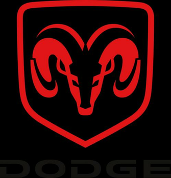 Company Dodge Logo Wallpaper Ram New