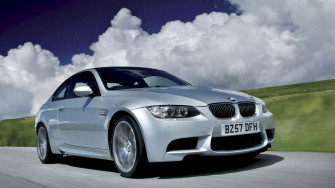 Bmw Wallpaper HD