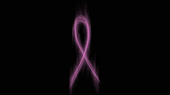 Breast Cancer Ribbon By Amarantha93