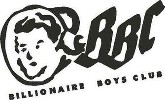 Go Back Gallery For Bbc Clothing Logo