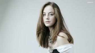 Kaya Scodelario Wallpaper Image Photos Pictures Background