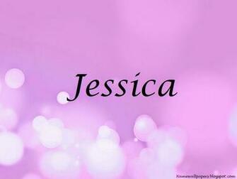 Jessica Name Wallpaper Urdu Meaning