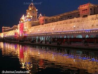 Harmandir Sahib Golden Temple Darbar Photos
