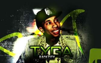 Desktop Exchange Music Pictures Tyga Wallpaper