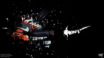 Nike Air Wallpaper