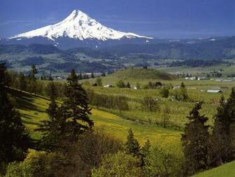 Xmwallpaper Wallpaper Other Landscape Jlm Oregon Hood River