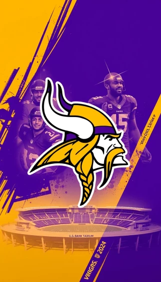 Minnesota Vikings Wallpaper