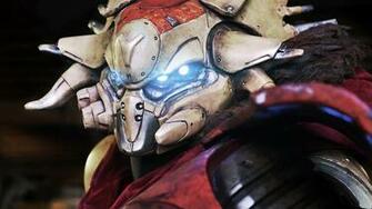 Destiny Making Of The Fallen Statue Sohood Hip Hop Video