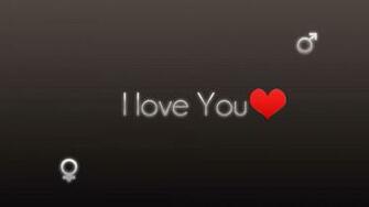 Love You Quotes For Him From The Heart Her