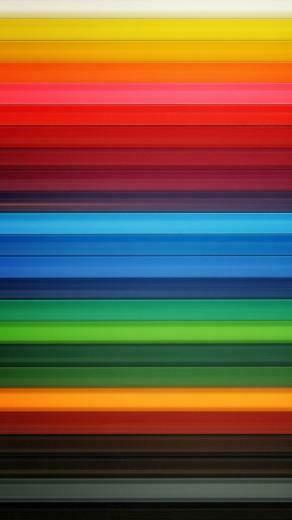 Very Colorful iPhone Wallpaper Pocket Walls HD