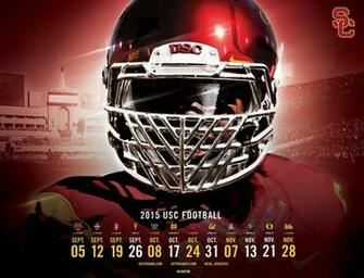 Spring Poster Wallpaper Usc Trojans