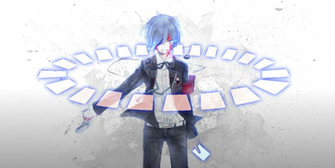 Persona Wallpaper