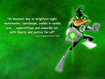 Duck Dodgers Wallpaper