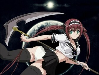 Bleach And Cars Hot Queens Blade Anime Wallpaper