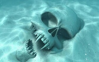 Skull Wallpaper Android Apps Und Tests Androidpit