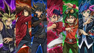 Zarc Ray Yu Gi Oh Card S Wallpaper Posts