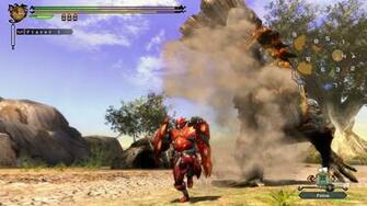 This Monster Hunter Ultimate Wallpaper Is Available In