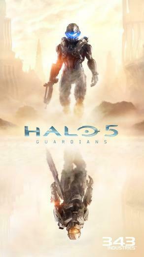 Halo Guardians