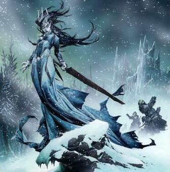 Fantasy Art Wallpaper Desktop