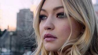 Gigi Hadid HD Wallpaper