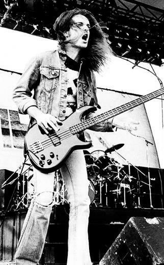 Cliff Burton Image HD Wallpaper And Background Photos