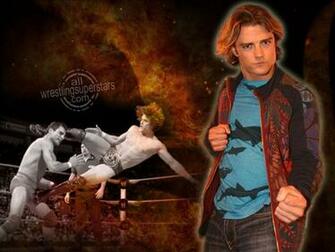 Allwrestlingsuperstars Wwe Brian Kendrick Wallpaper