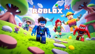 Best Roblox Wallpaper