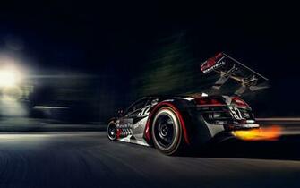Racing Car Wallpaper HD