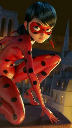 Tv Show Miraculous Ladybug Wallpaper Id