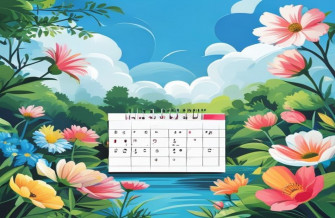 July Calendar Wallpaper