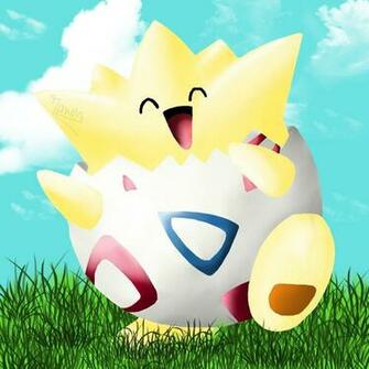 Togepi Wallpaper Image Amp Pictures Becuo