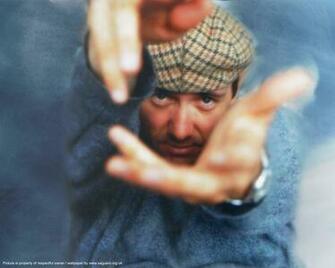 Paper Fresh Actress Kevin Spacey Wallpaper