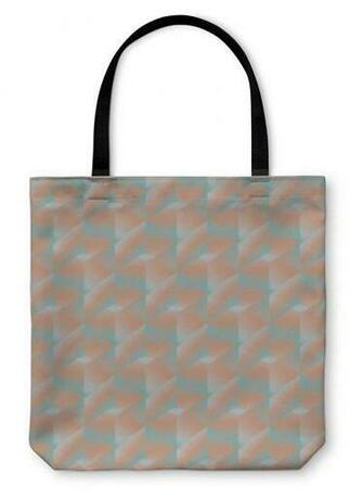 Amazon Gear New Shoulder Tote Hand Bag Bright Color