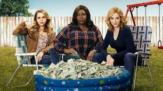 Good Girls HD Wallpaper Background Image Id