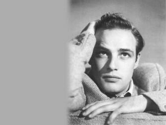 Marlon Brando Wallpaper