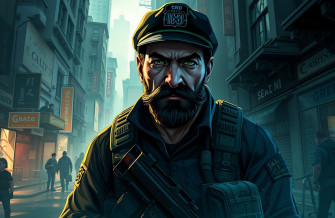 Captain Price Wallpaper