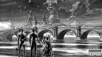 The Infernal Devices Shadowhunters