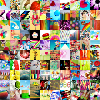 Wallpaper Collage