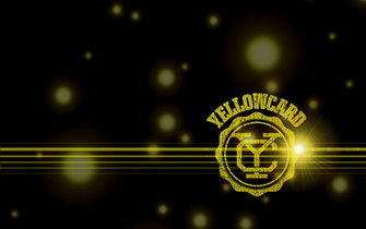 Yellowcard Wallpaper
